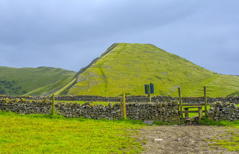Thorpe Cloud Thorpe Cloud